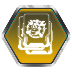 'Super Trader' achievement icon
