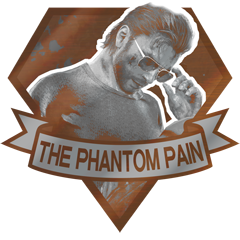 'Phantom Limb' achievement icon