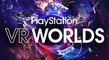 PlayStation® VR Worlds
