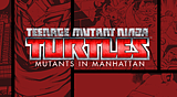 Teenage Mutant Ninja Turtles™: Mutants in Manhattan