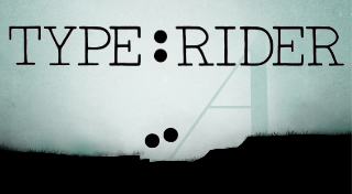 Type:Rider (Vita) News and Videos | TrueTrophies