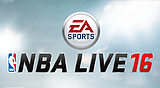 NBA LIVE 16
