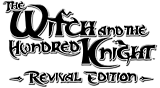 The Witch and the Hundred Knight: Revival Edition