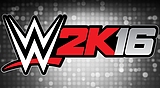 WWE 2K16