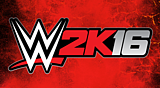 WWE 2K16