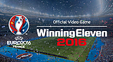 Winning Eleven 2016