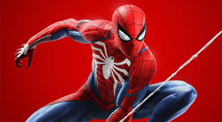 Трофеи игры Marvel's Spider-Man