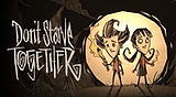 Don't Starve Together