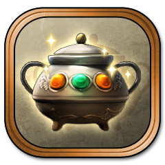 Alchemist in Ausbildung