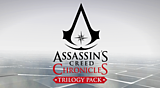 《Assassin's Creed® Chronicles》獎盃