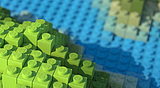 LEGO® 世界