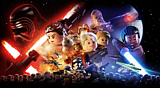 LEGO® STAR WARS™:原力覺醒