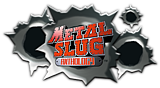METAL SLUG™ ANTHOLOGY