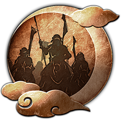 'Onward to a Decisive Battle' achievement icon