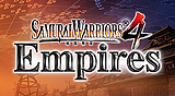 SAMURAI WARRIORS 4 Empires