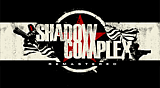 Shadow Complex Trophy Set
