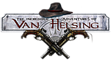 The Incredible Adventures of Van Helsing