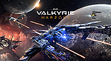 EVE: Valkyrie™