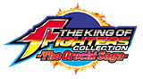 The King of Fighters Collection: The Orochi Saga