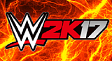 WWE 2K17