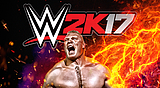 WWE 2K17