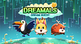 Dreamals: Dream Quest