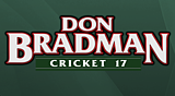 Don Bradman Cricket 17