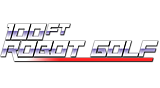 100ft Robot Golf
