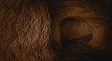 Cavernous Wastes