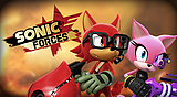 SONIC FORCES