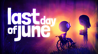 Last Day of June