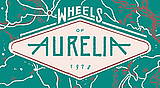 Wheels of Aurelia