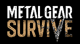 METAL GEAR SURVIVE