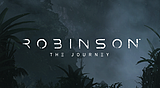Robinson: The Journey