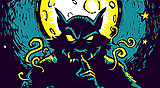 Werewolves Within