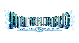 Digimon World: Next Order.