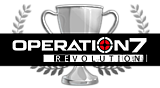 Operation7 Revolution Trophy
