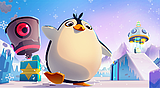 Waddle Home