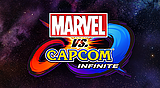 MARVEL VS. CAPCOM: INFINITE