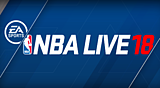 NBA LIVE 18