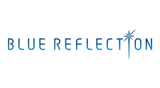 BLUE REFLECTION
