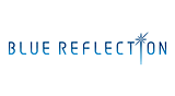 BLUE REFLECTION