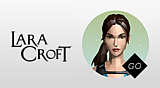 Lara Croft GO
