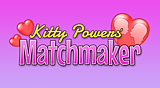 Kitty Powers Matchmaker Trophies