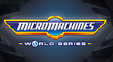 Micro Machines World Series