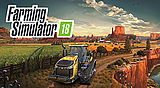 Farming Simulator 18 虚拟农场