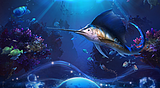 夢幻垂釣