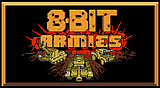 8-bit Armies