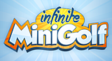 Infinite Minigolf