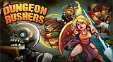Dungeon Rushers trophies